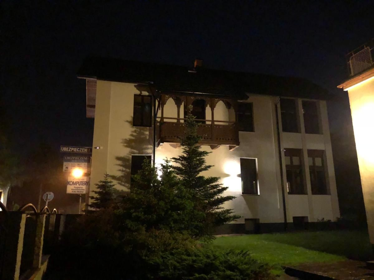 Апартаменты Gimnazjalna 5 - Apartamenty i pokoje w Centrum Zakopanego Закопане-46