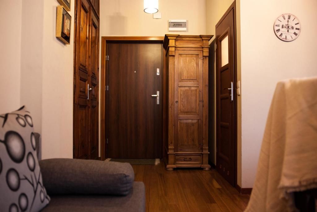 Апартаменты Gimnazjalna 5 - Apartamenty i pokoje w Centrum Zakopanego Закопане